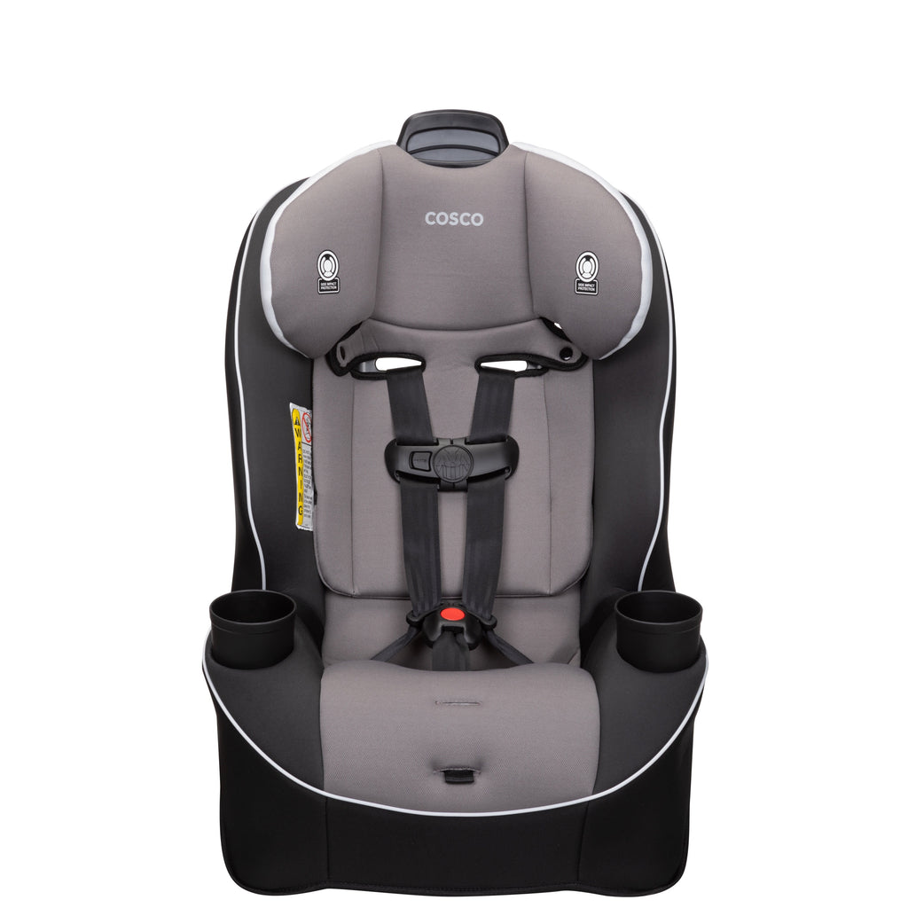 All-in-One Convertible Car Seat Y247141
