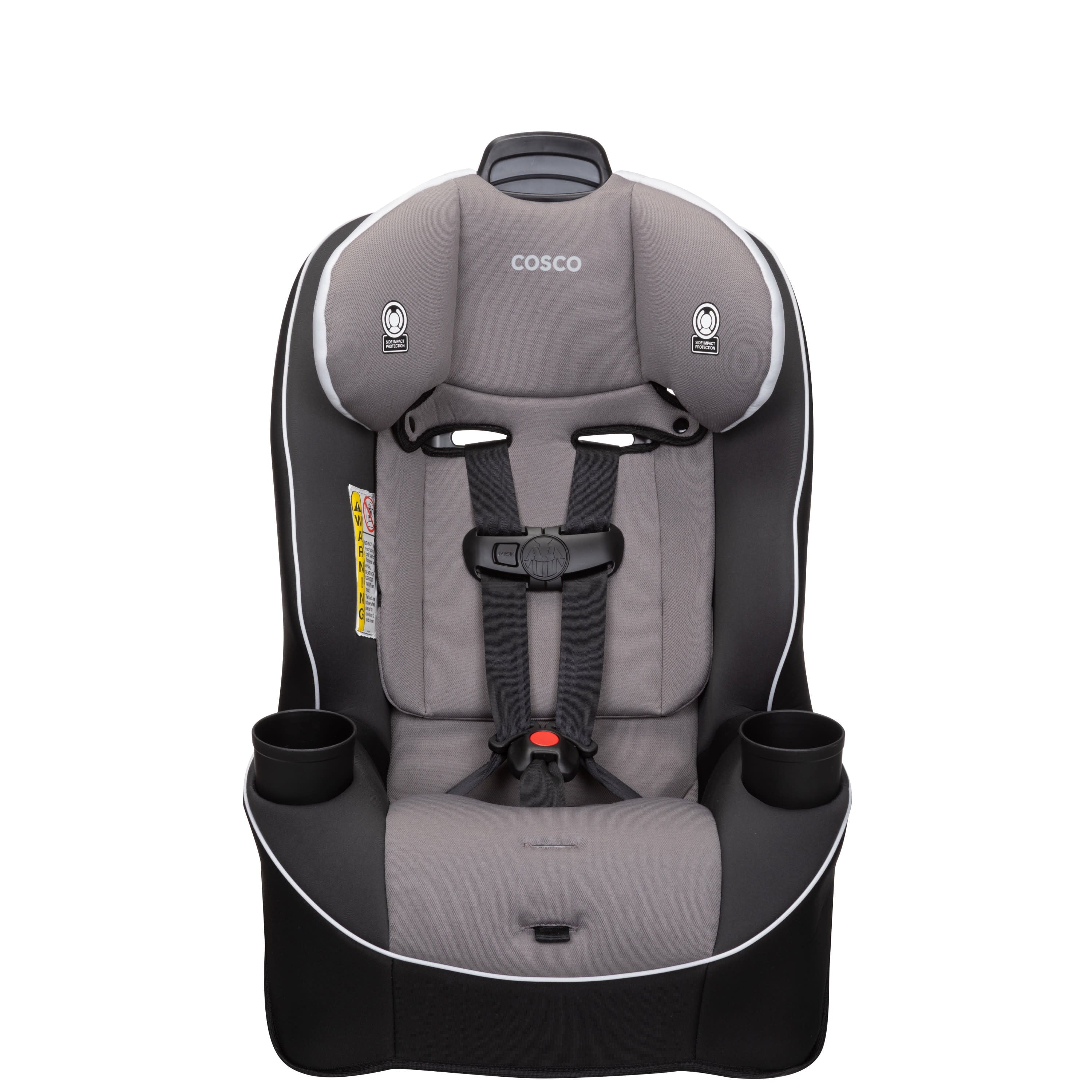 All-in-One Convertible Car Seat Y247141