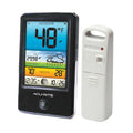 Acurite Wireless Color Forecaster with Temperature &amp; Humidity - Pet Supplies online store