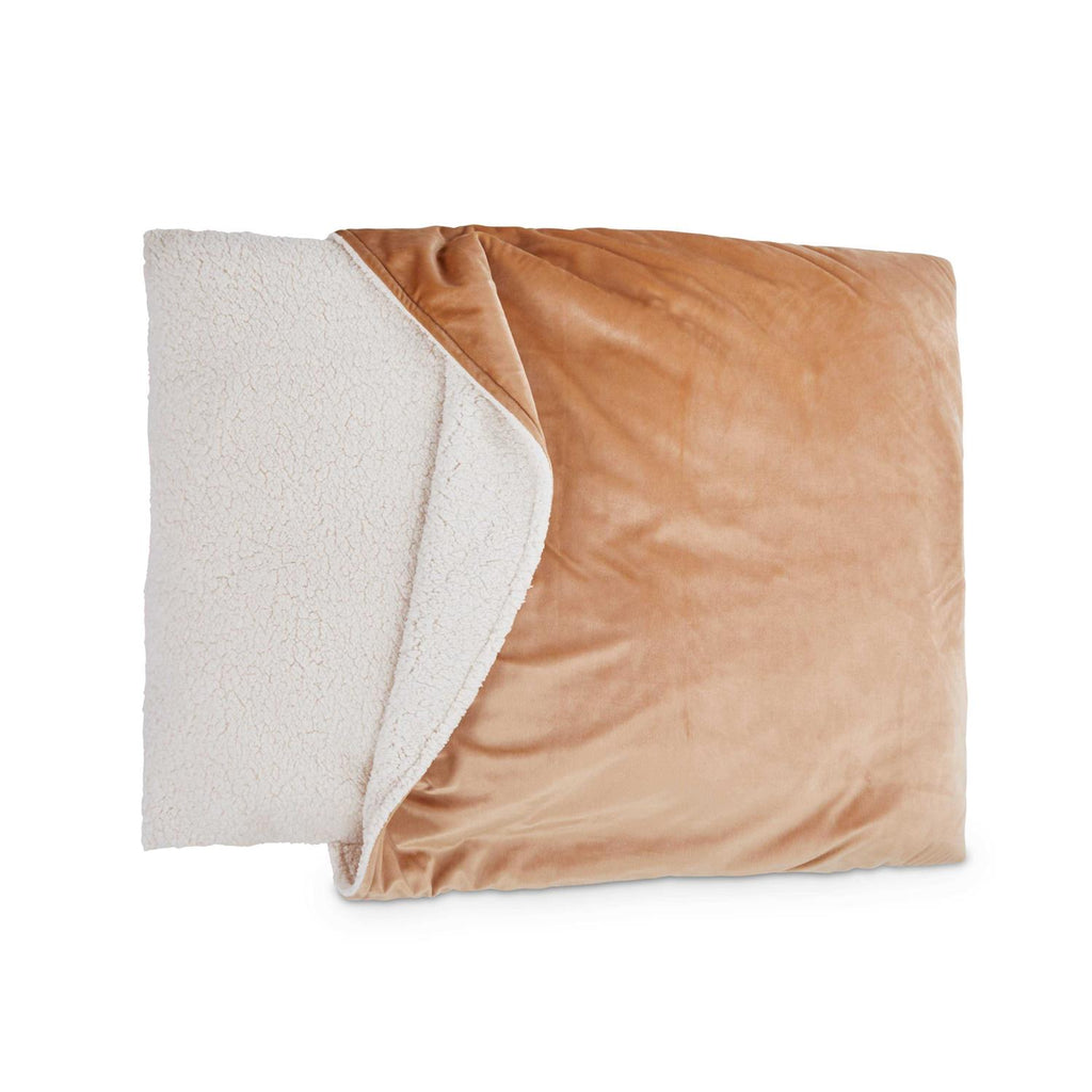Snooze Fest Pillow Pocket Dog Bed E925