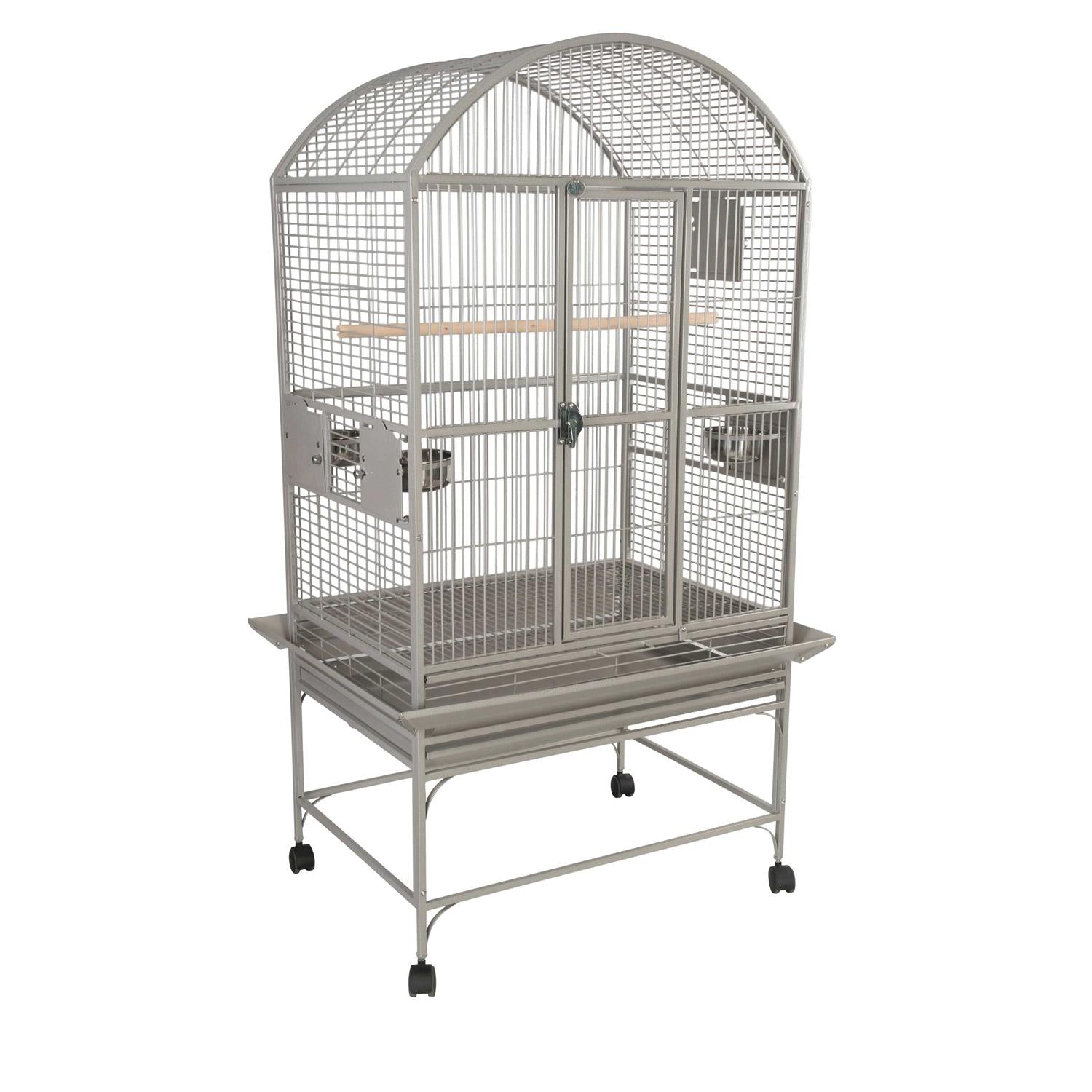 Cage Dome Top Bird Cage F797