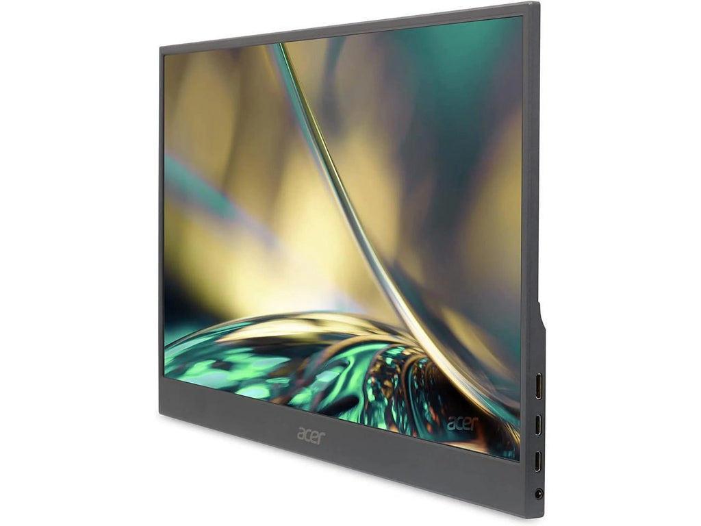 15.6" Full HD IPS Portable Monitor for Laptop O32866