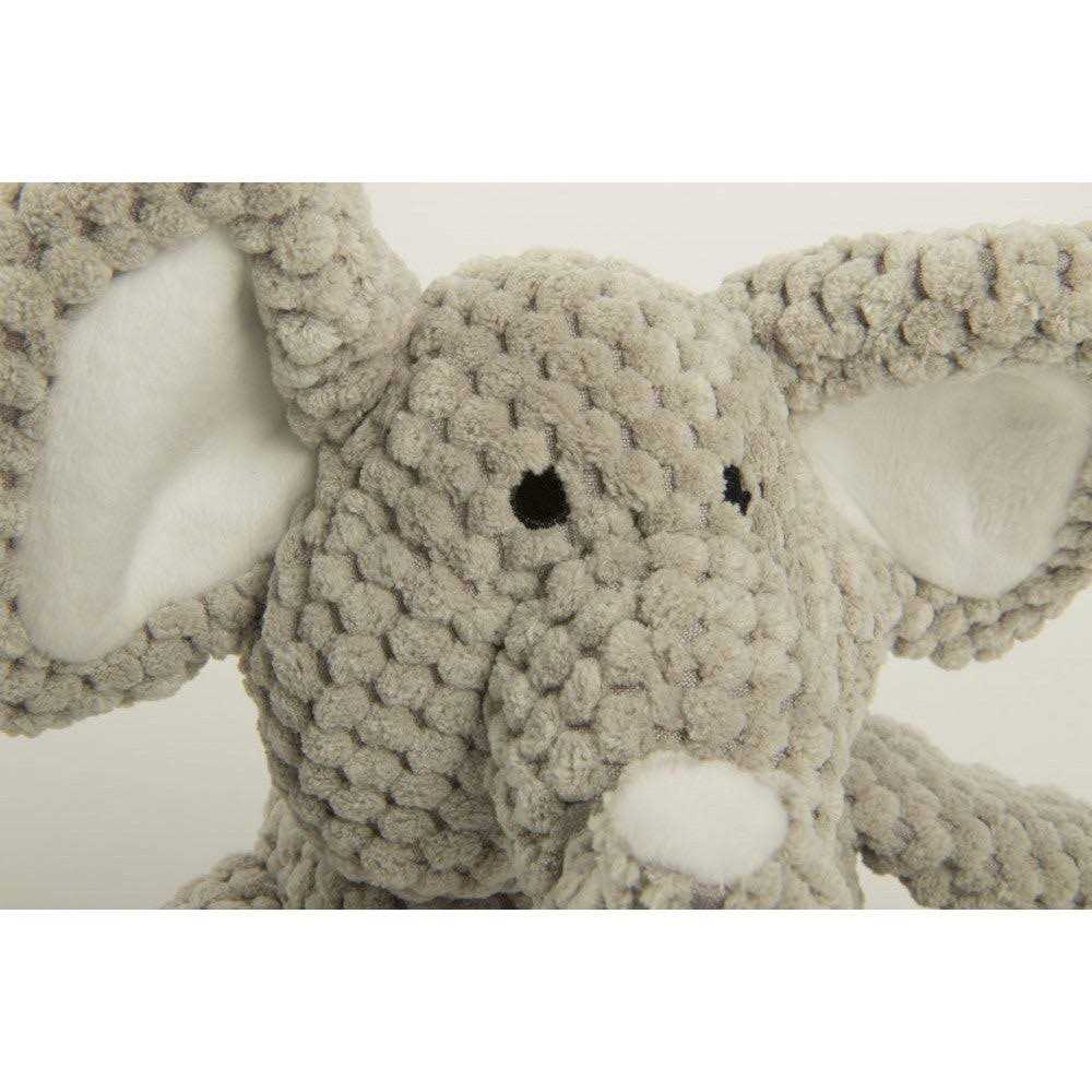 Checkers Chew Guard Elephant Dog Toy V513175