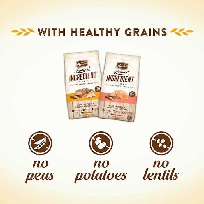 Limited Ingredient Diet Real Chicken Recipe Dry Dog Food T4499