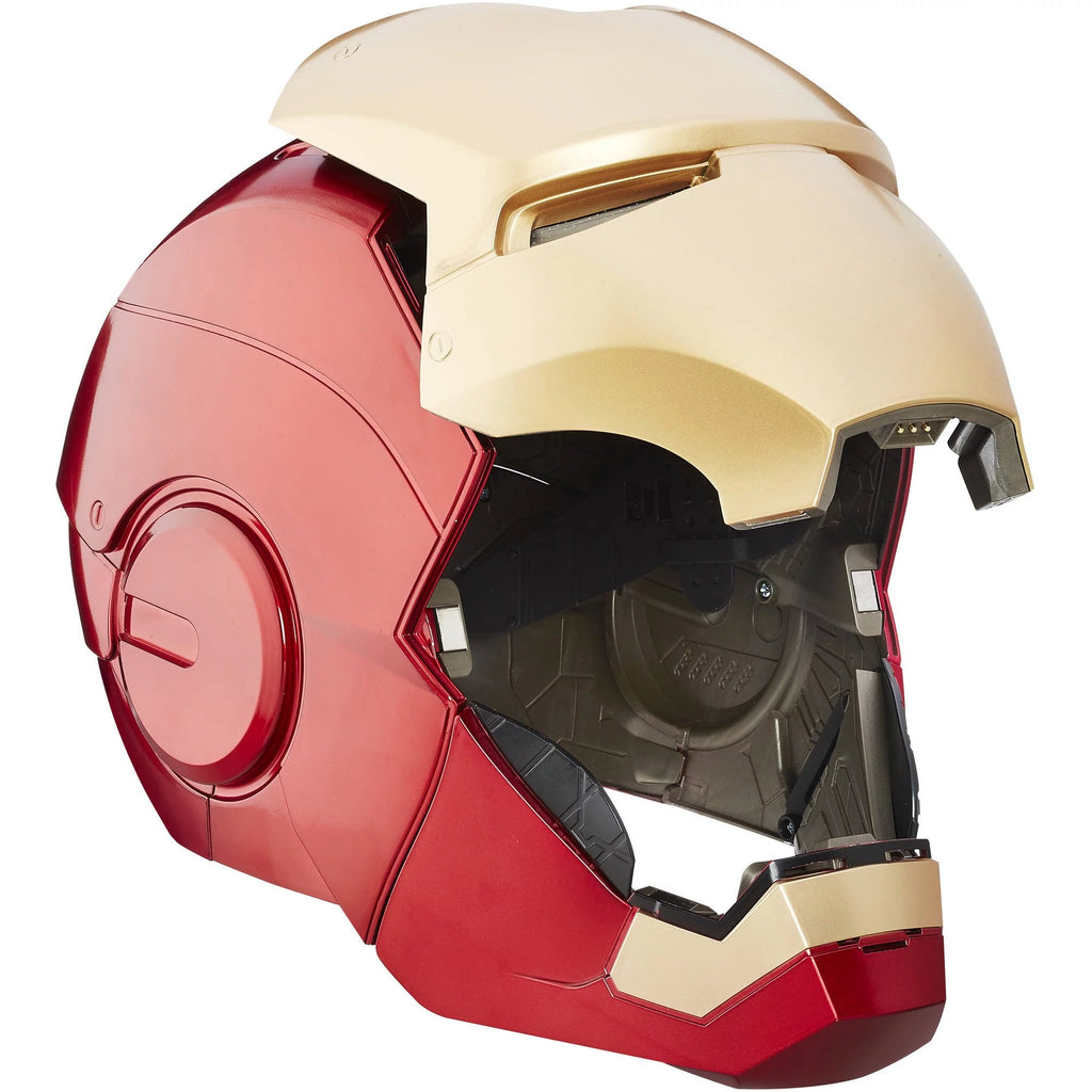 Marvel Legends Iron Man Electronic Helmet L694627