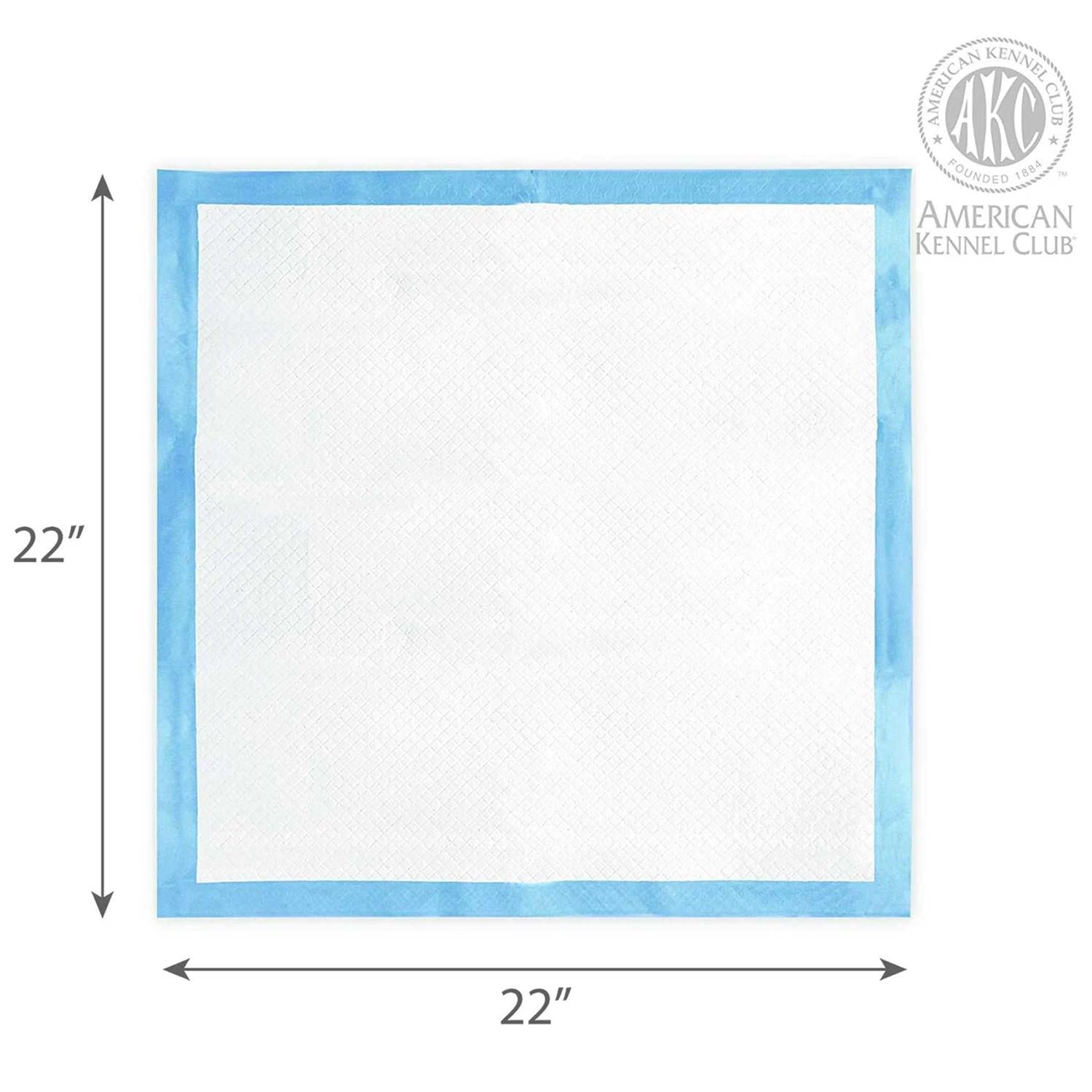 Training Pads for Dogs Q2039