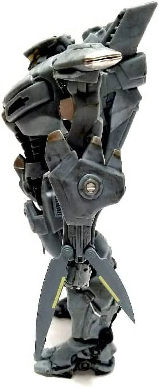Striker Eureka Action Figure Toy - Pacific Rim Robot Series 4 G89489