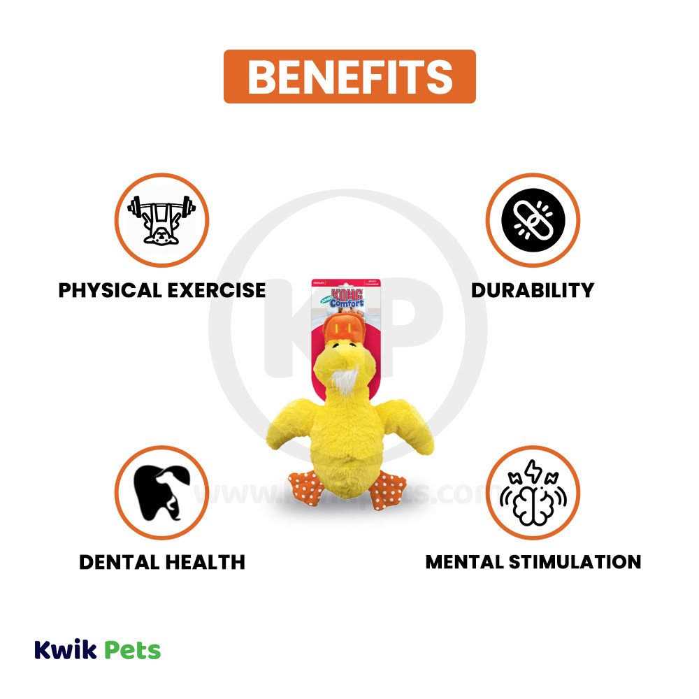 Jumbo Pet Comfort Supply G4982