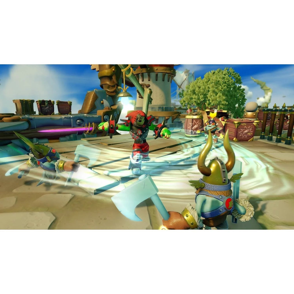 Skylanders Imaginators Starter Pack for PS4 K6741