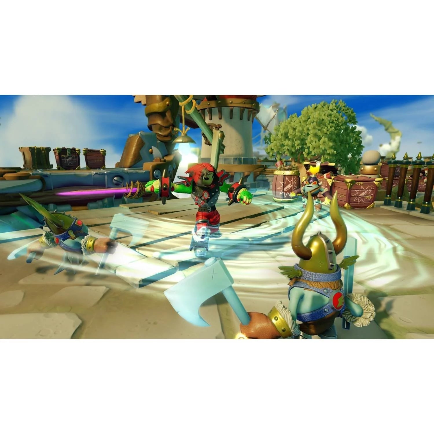 Skylanders Imaginators Starter Pack for PS4 K6741