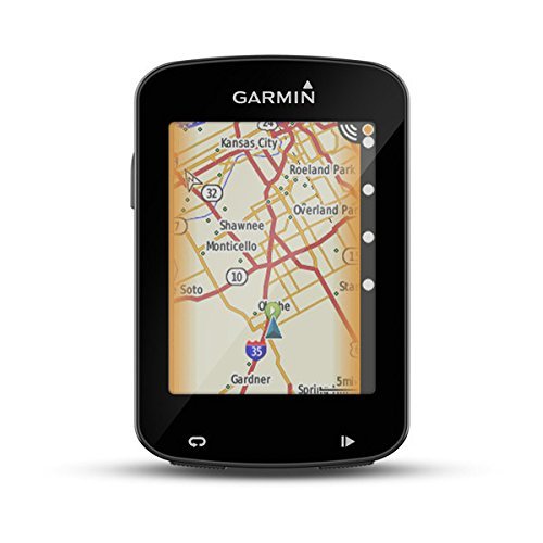 GPS Cycling Computer for Performance and Racing R47954