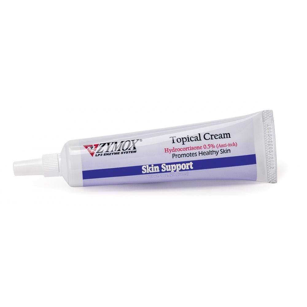 Topical Cream with Hydrocortisone for Pets E2238