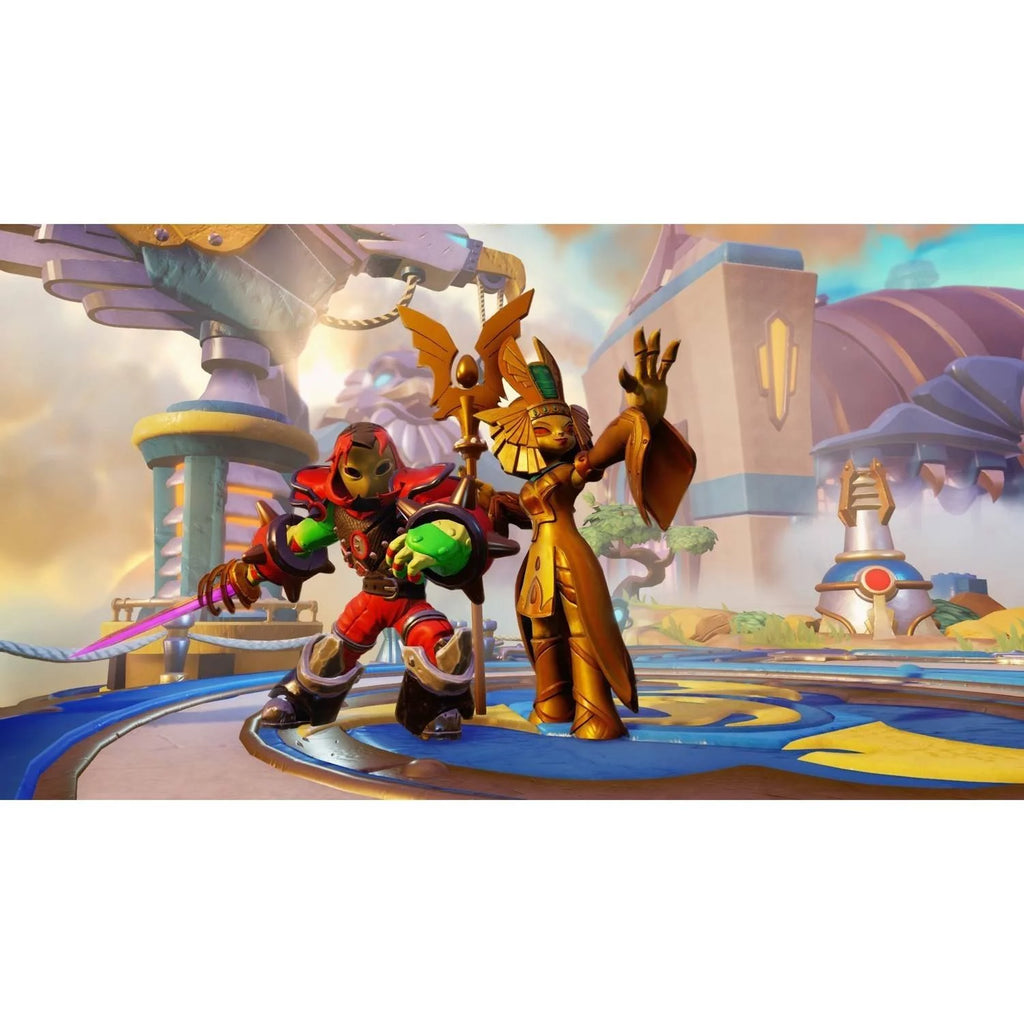 Skylanders Imaginators Starter Pack for PS4 K6741