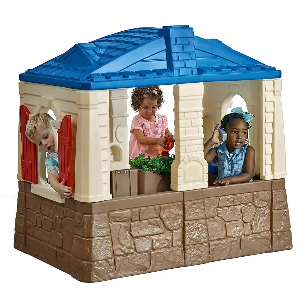 Cottage H22573