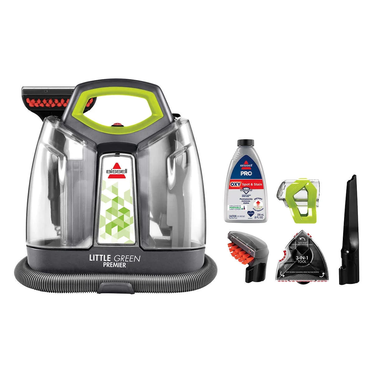 Portable Deep Cleaner J516501