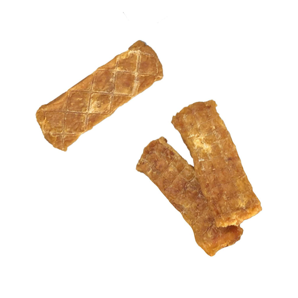 Chicken Jerky Dog Treats M12992