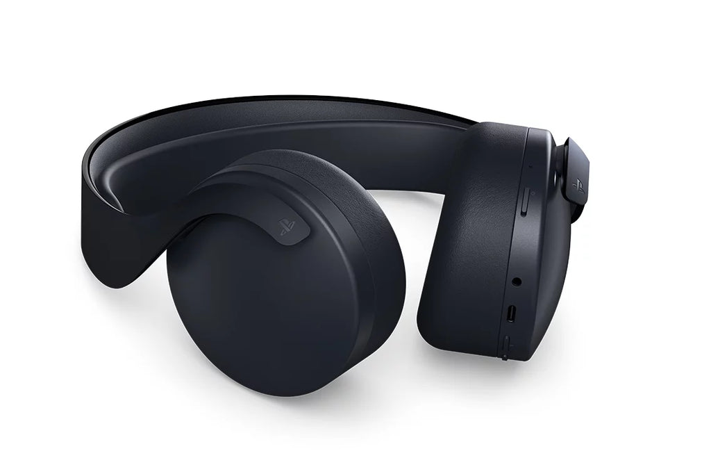 Wireless Gaming Headset for PS5, Midnight Black O9663