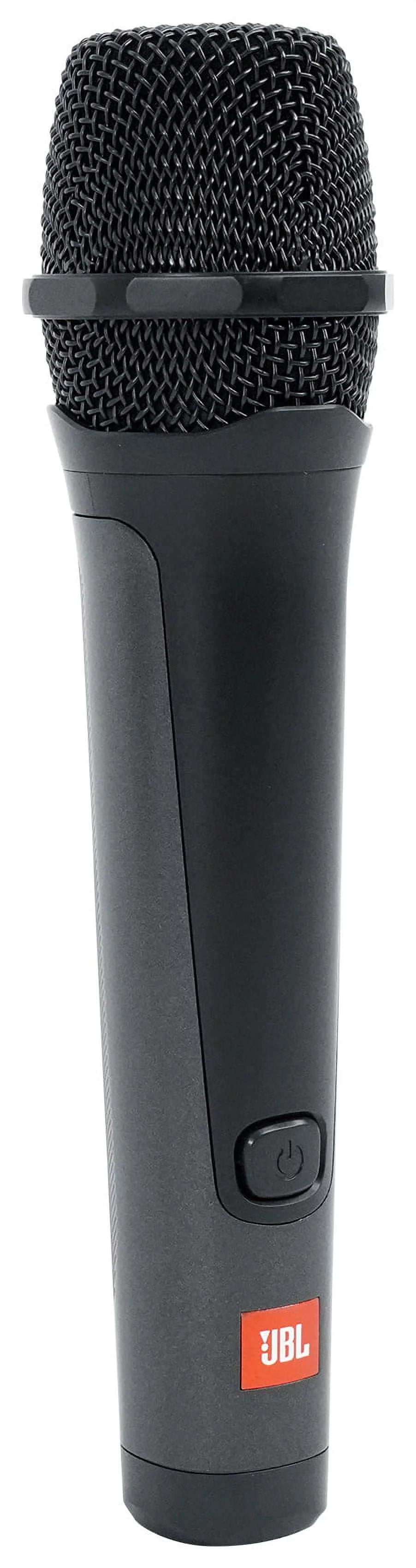 Portable Bluetooth Party Speaker with Mic and RGB LED F763