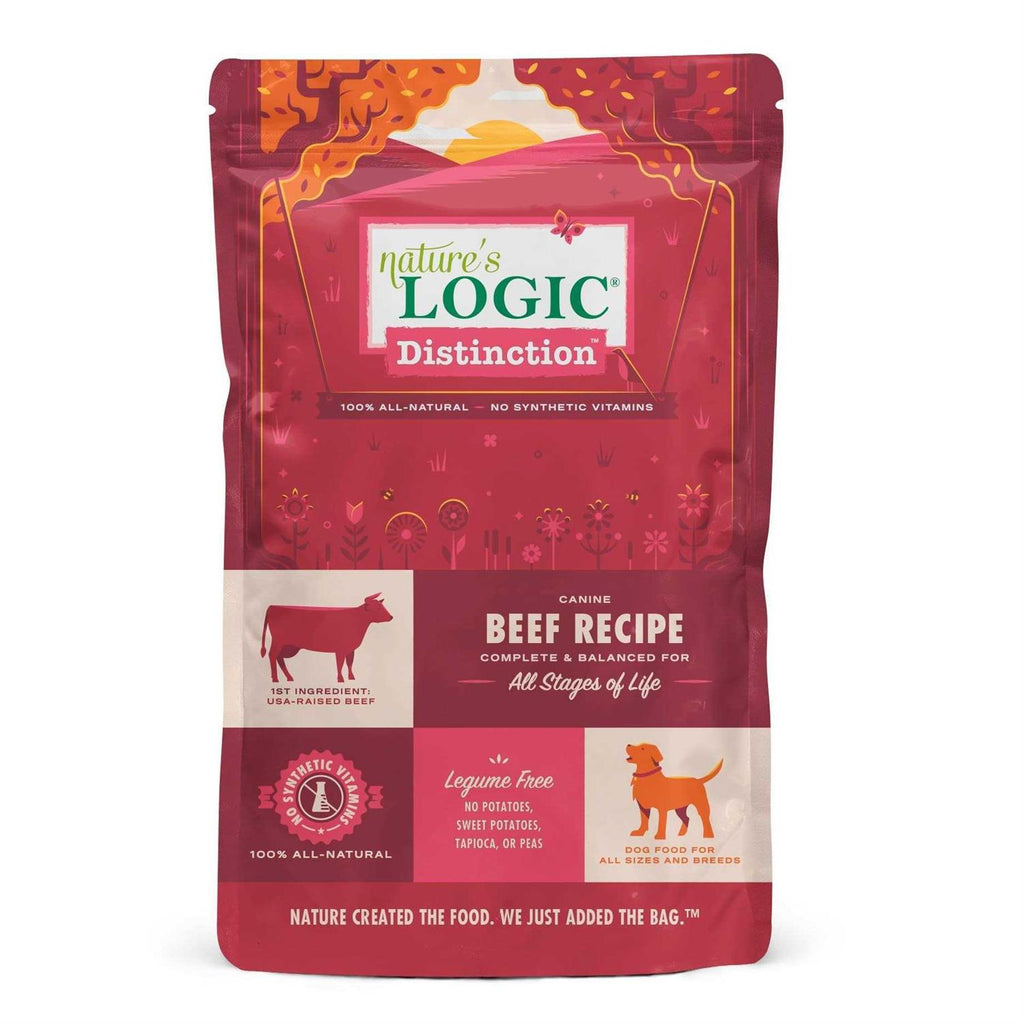 Sardine Recipe Dry Dog Food W329
