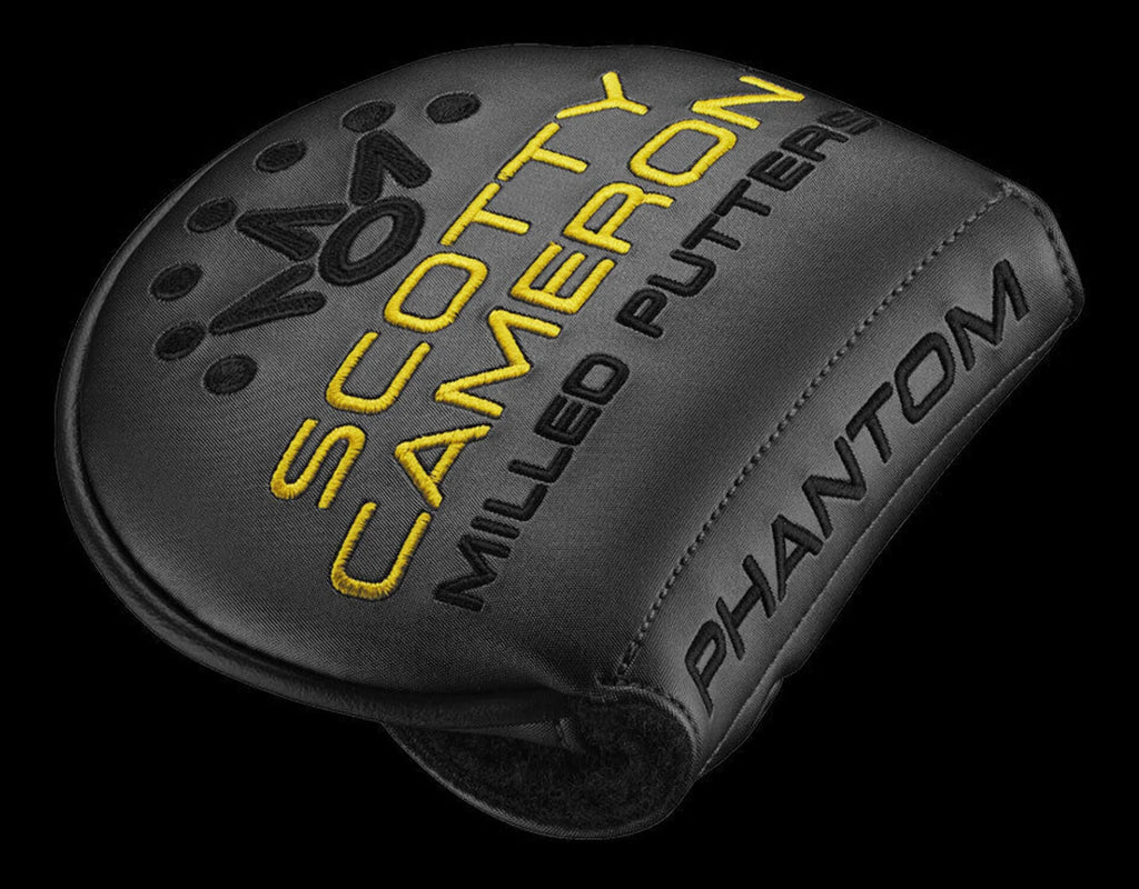 Putter X5 - X12 33 34 35 38 T5153