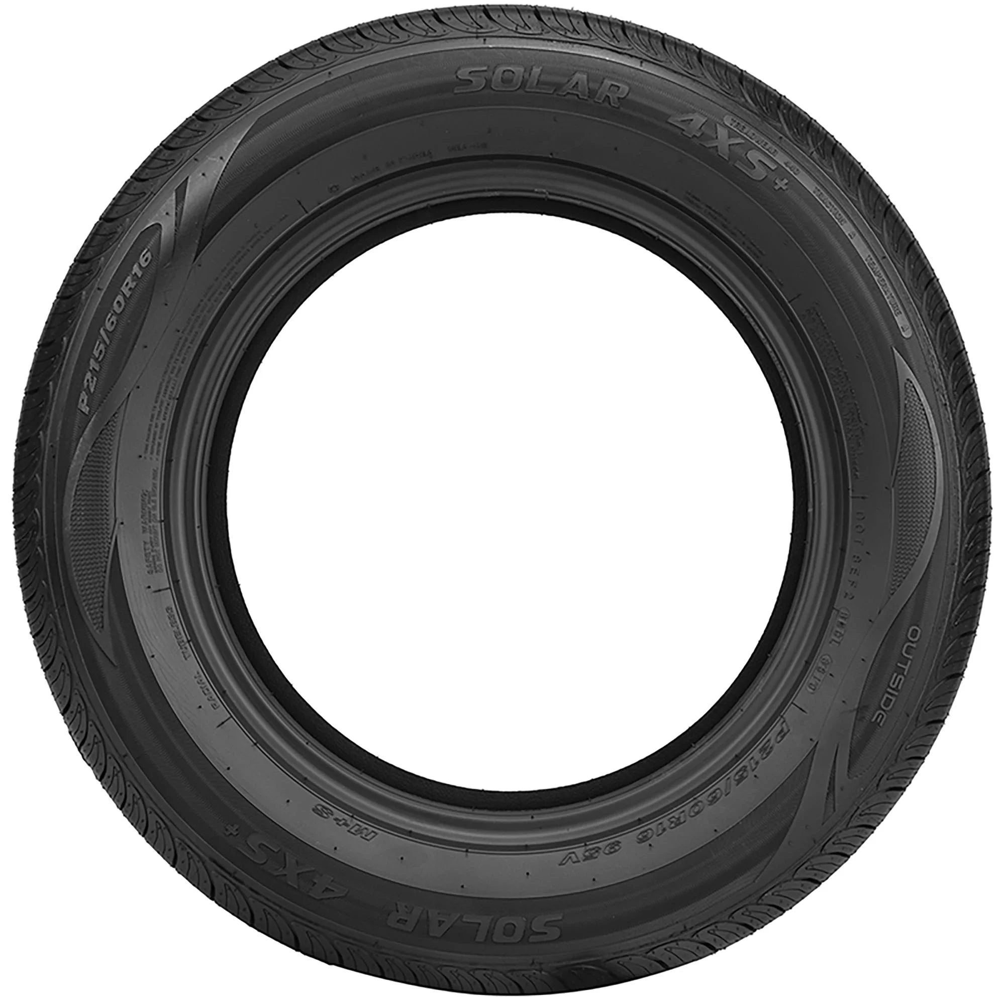 235/65R16 103T All Season Passenger Tire B873929