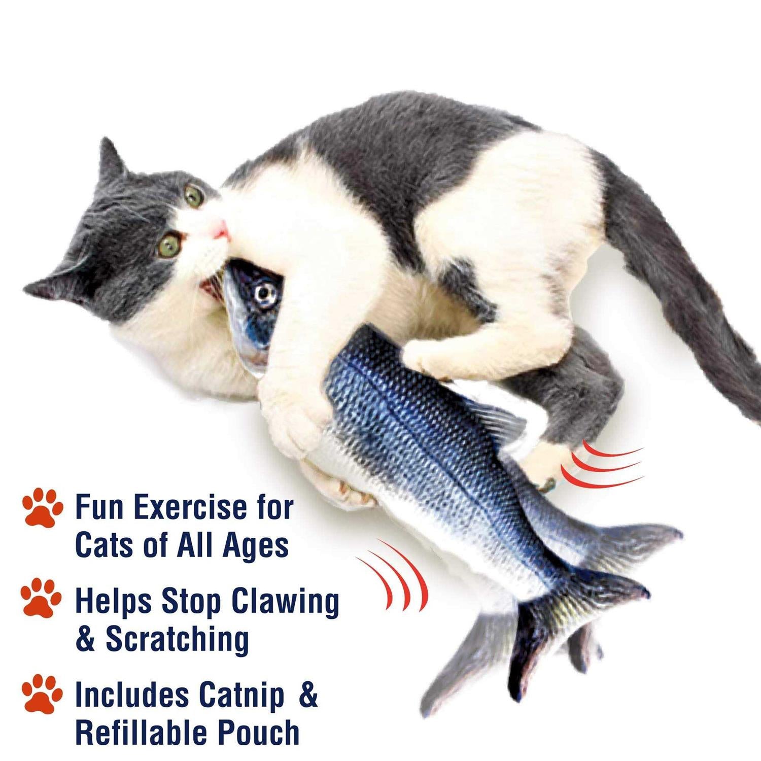 Cat Toy K2690