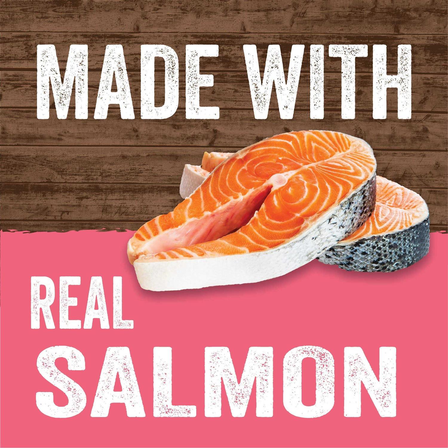 Crafted Meals Liver Recipe Wet Cat Food T288940