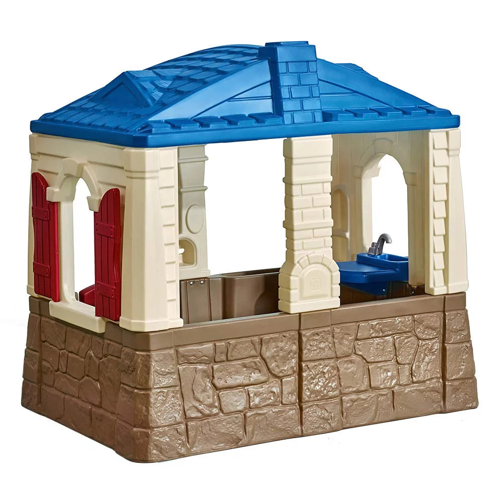 Cottage H22573