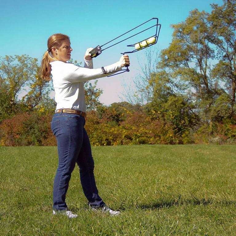 Dog Ball Launcher I450