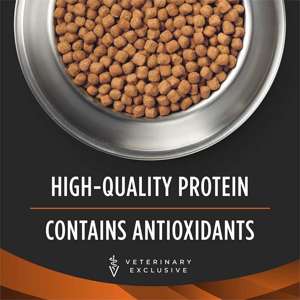 OM Metabolic Response/Joint Mobility Pet Food D857868