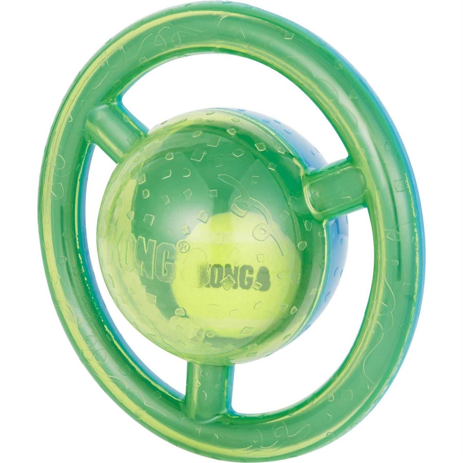 Dog Toy Disc W96954