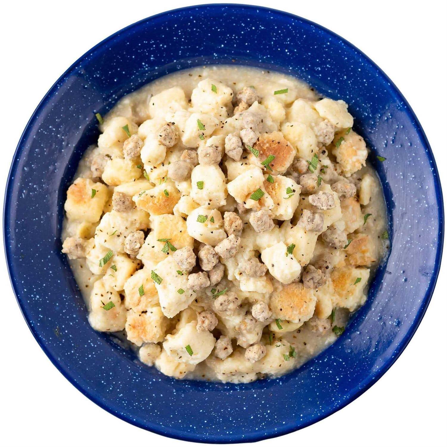 Biscuits & Gravy Pet Food S776