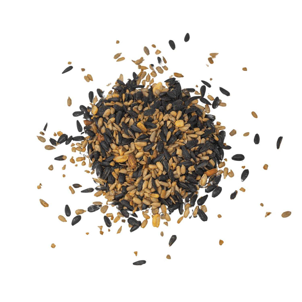 Sizzle N Heat Bird Food M6630