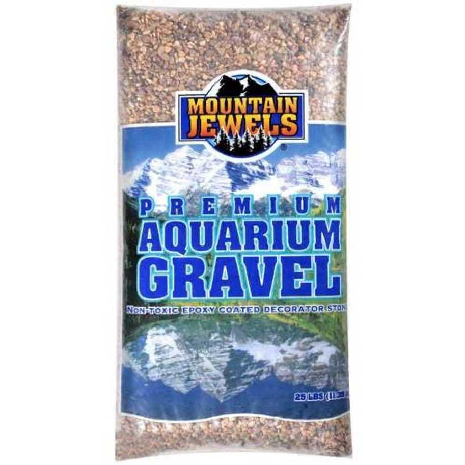 Aquarium Gravel Natural X410