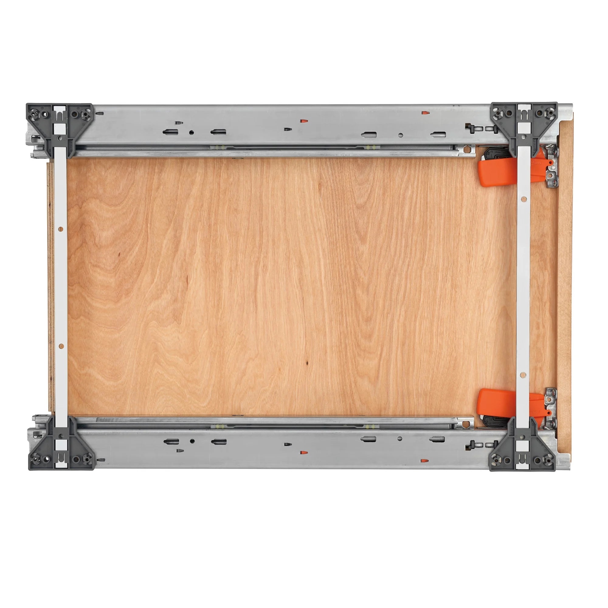 Food Storage Container Organizer Soft-Close Y373116