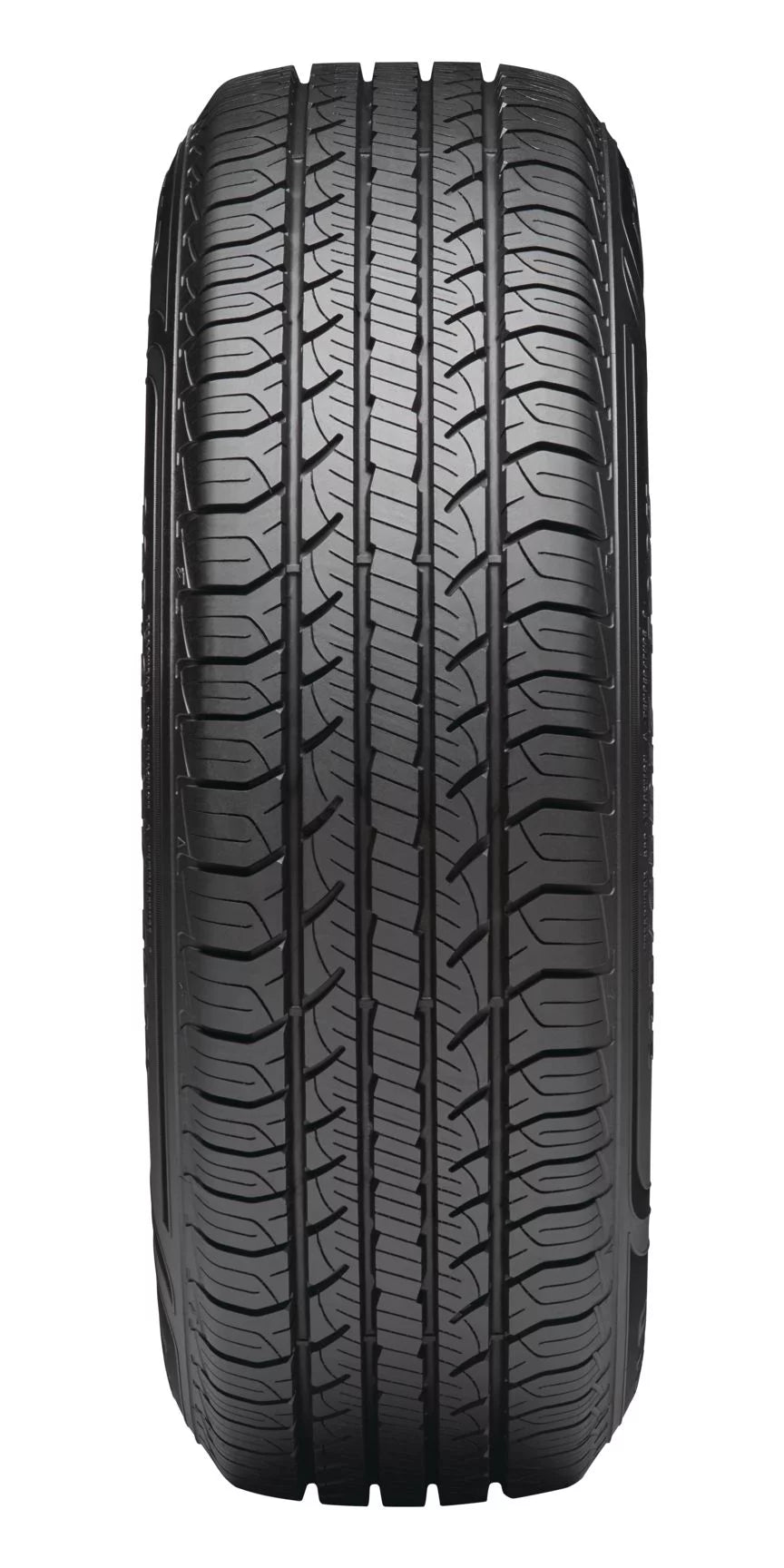 All-Season Tire 225/65R17 102H U23128