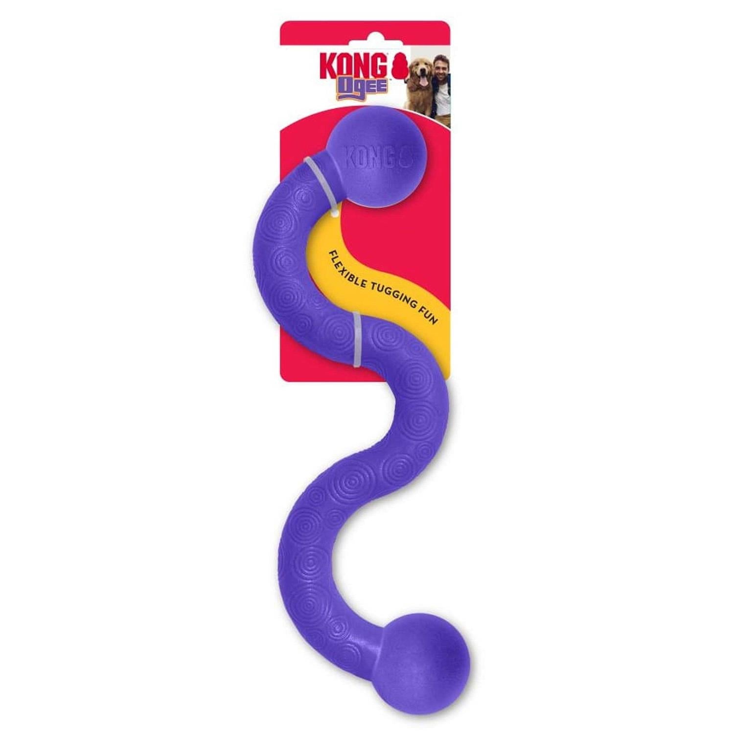 Ogee Stick Dog Toy S45401