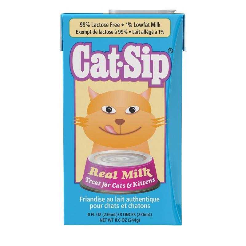Cat Milk Treat for Cats & Kittens D7224