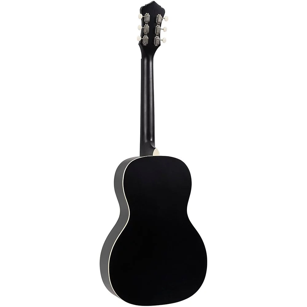 Resonator Guitar Satin Black F89831