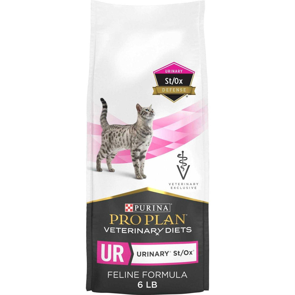 Urinary Care Dry Cat Food X843