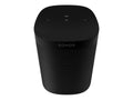 Sonos One SL - Microphone-Free Smart Speaker Black