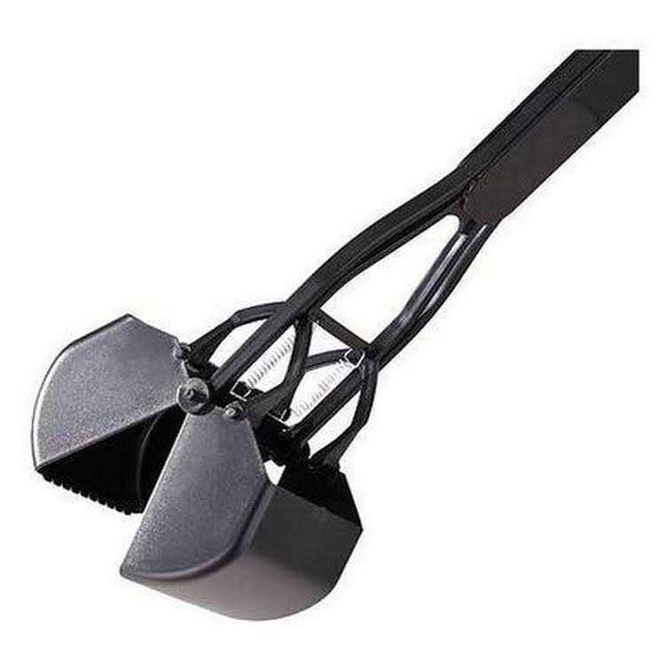 Spring Action Scooper Pet Supplies R8154