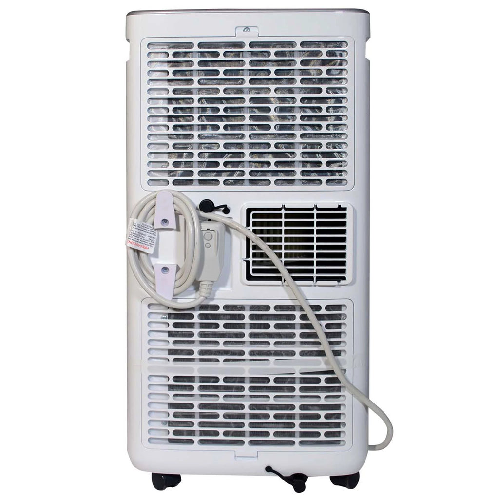 Portable Air Conditioner 10,000 BTU with Remote Control M934