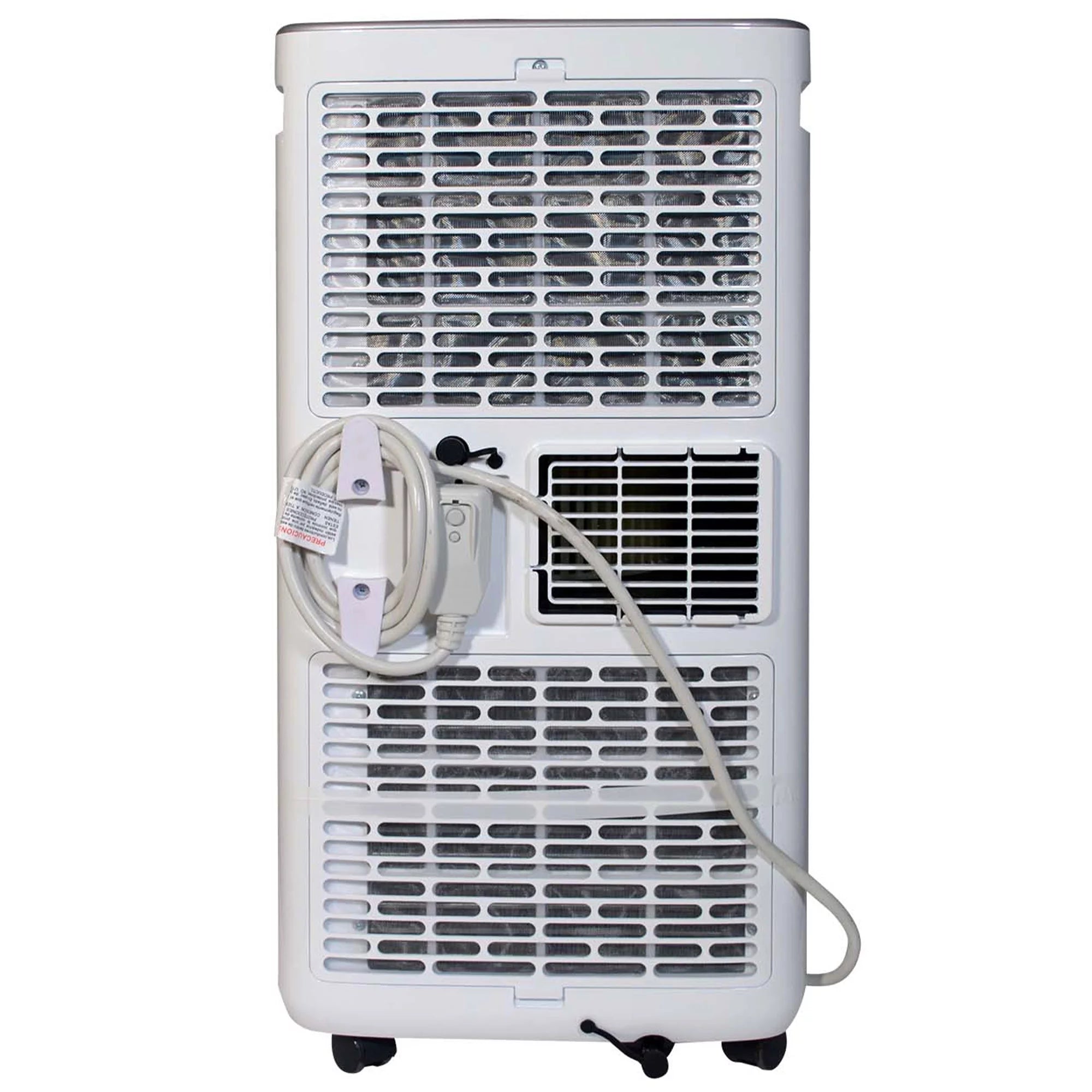 Portable Air Conditioner 10,000 BTU with Remote Control M934