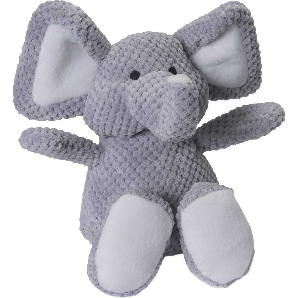 Checkers Chew Guard Elephant Dog Toy V513175