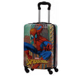 Marvel Spiderman Kids' 21" Hardside Spinner Luggage