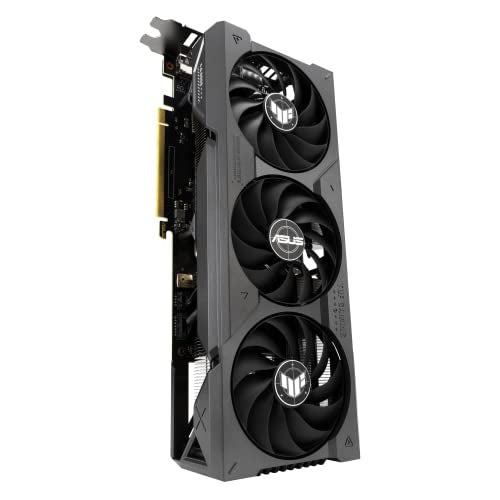 NVIDIA GeForce RTX 4070 Ti OC Edition Gaming Graphics Card, 12GB GDDR6X P63887