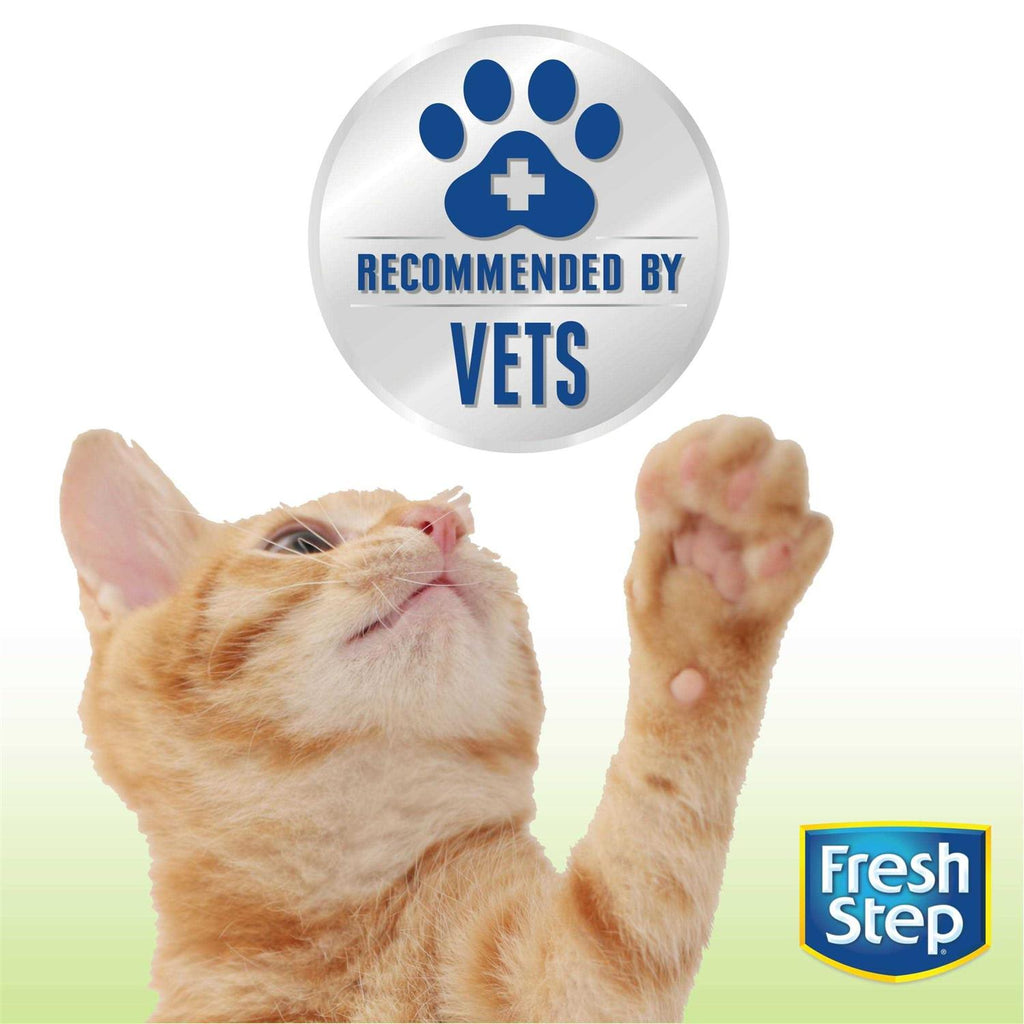 Unscented Clumping Cat Litter U11307