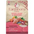 Earthborn Holistic Unrefined Roasted Rabbit with Ancient Grains &amp; Superfoods Dry Dog Food - Pet Supplies online store