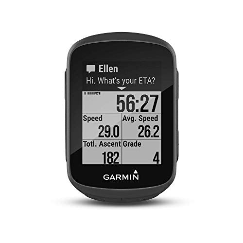 GPS Cycling Computer with Workout Guidance W89456